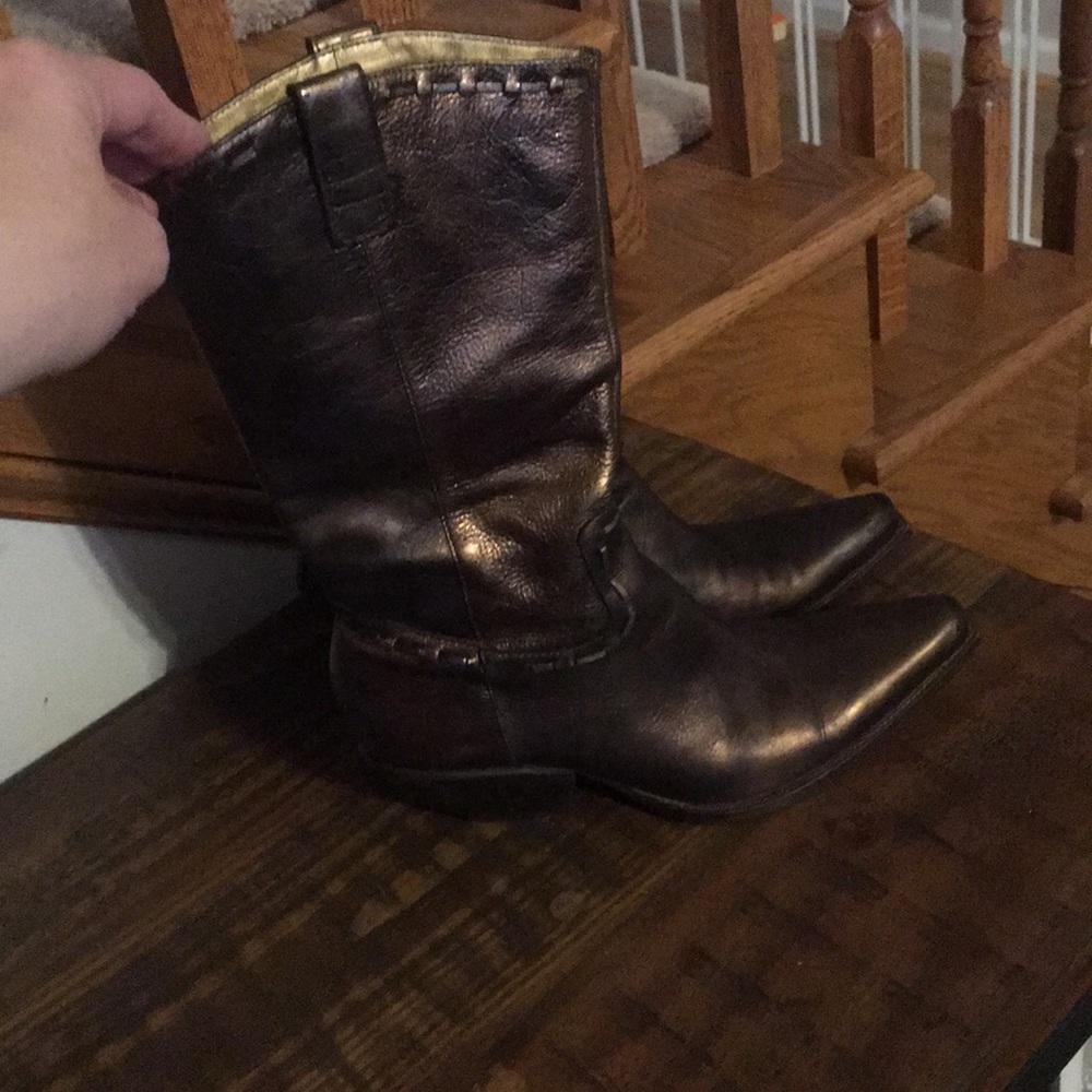 BCBGirls Boots